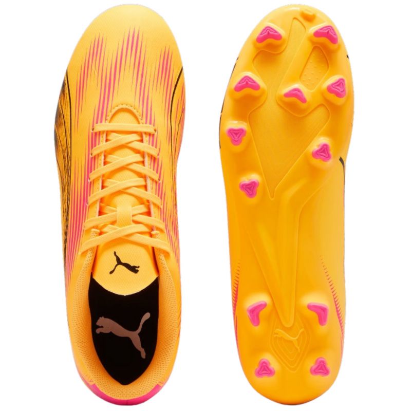 2. Puma Ultra Play FG/AG M 107763 03 football boots