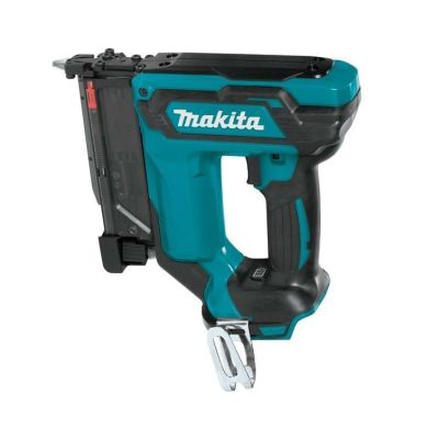 2. Makita DPT353Z Battery Nailer/Stapler