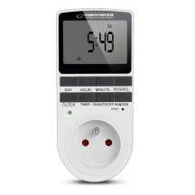 ESPERANZA ELECTRONIC TIMER EXPANSE ELA101