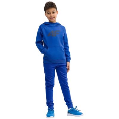 17. 4F Jr sweatshirt 4FJSS23TSWSM220 36S