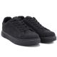 8. Men’s black sneakers Big Star UU174320