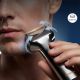 9. MAXGROOM WF-2037D foil electric shaver IPX7 - silver