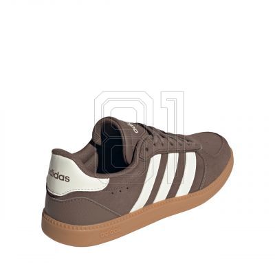 5. adidas Breaknet Sleek W JR6905 shoes