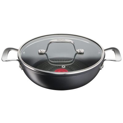TEFAL Unlimited deep frying pan 26 cm G25571