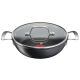 TEFAL Unlimited deep frying pan 26 cm G25571