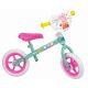 4. Peppa Pig Balance Bike 10" Green 198 Green