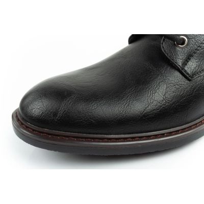 15. Wrangler George men's shoes Chelsea boots elegant fashionable black