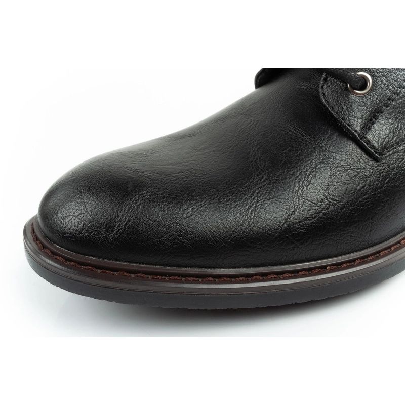 15. Wrangler George men's shoes Chelsea boots elegant fashionable black