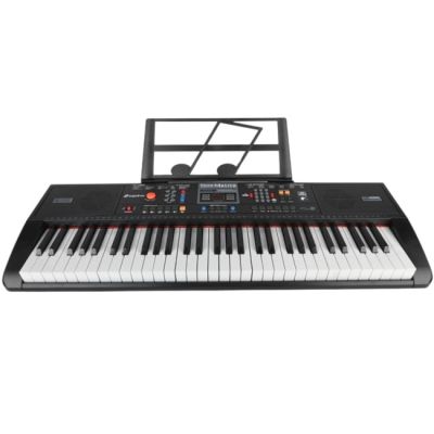 13. MQ 6116 - learning keyboard for children