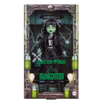 2. Monster High JKM49 doll
