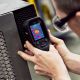 5. FLIR HIGH TEMPERATURE THERMAL IMAGING CAMERA 160X120 MSX SUPER RESOLUTION 320X240, -25°C TO 1080°C LASER TG298