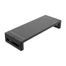 Equip 650883 Monitor Holder/Stand Desk Black