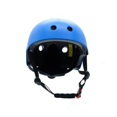 2. Motus Siver Bike Helmet Size L, Blue (MOTHAM8LB)