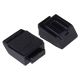 26. VAKOSS LF-1860AL Notebook Cooling Pad (17.x inch; 1 fan; HUB)