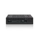 5. Icy Dock flexiDOCK MB521SP-B Black