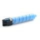3. Ricoh cyan toner for IM C300 (842383)