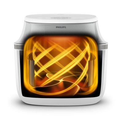 7. PHILIPS NA331/10 air fryer