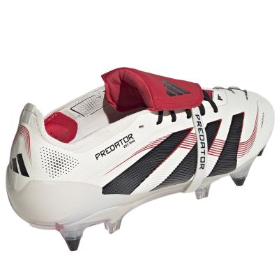 4. adidas Predator Elite FT SG M JQ7821 football boots
