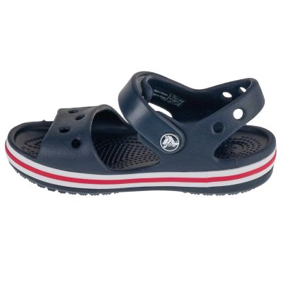 2. Crocs Bayaband Sandal T Jr 211055-4CC sandals