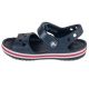 2. Crocs Bayaband Sandal T Jr 211055-4CC sandals