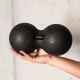 21. Double massage ball / Duo Ball HMS BLM02 12 * 24CM