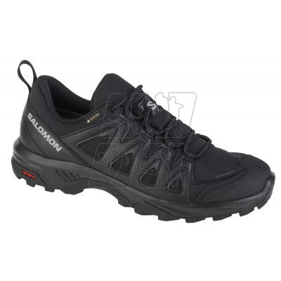 Salomon X Braze GTX M 471804 shoes 