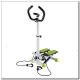 2. Inclined stepper with column and HMS S8004 cables