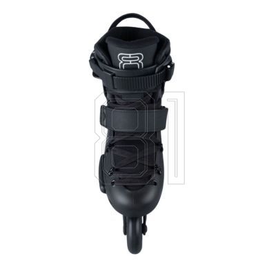 6. FRX 80 '25 Freestyle Skates 25FRSK-FRX80-BK