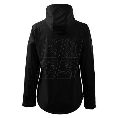 3. Malfini Softshell Jacket Cool W MLI-51401