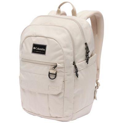 Columbia Buxton 26L Backpack 2121451278 Beige One size