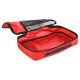 2. DEUTER MESH ZIP PACK 3 CHERRY 3923926-5020