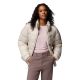 2. Columbia Puffect III Full Zip Jacket 2171251278 Beige L