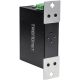 6. TRENDnet Industrie Switch 5 Port Fast Ethernet L2 DIN-Rail
