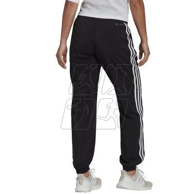 4. Pants adidas WTR Icons WVT PT W H59081