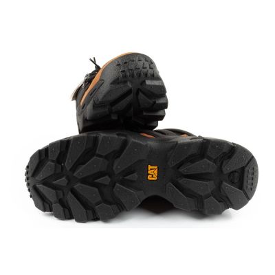 35. Caterpillar Reactor P110581 boots