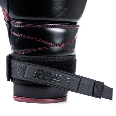 7. Adapters for tied boxing gloves | ProFighter | DBX Bushido
