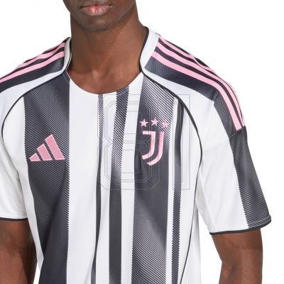 3. adidas Juventus Turin Home T-shirt M JJ4320