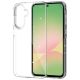 2. Tech-Protect FlexAir Case for Samsung Galaxy A27 5G - Clear and Glitter
