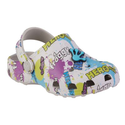 Coqui Little Frog Jr sandals 92800555193