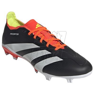 4. Adidas Predator League L FG M IG7762 shoes