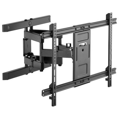 2. Goobay 49932 TV Mount 177.8 cm (70") Black