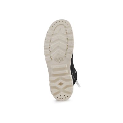 8. Palladium Pampa Hi Zip Organ U 79101-008-M shoes