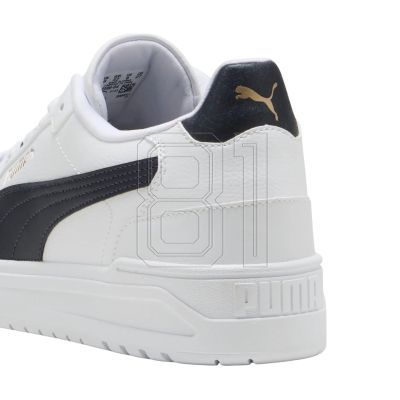 3. Puma Downtown women's shoes white and black 402596 04