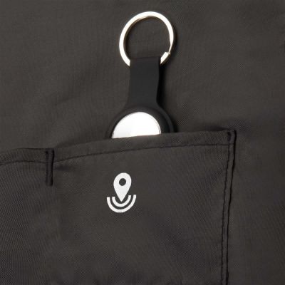 15. Dicota Top Traveler FIVE laptop bag 14-16
