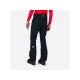 6. Rossignol Origin Soft Shell Pt Pants Black