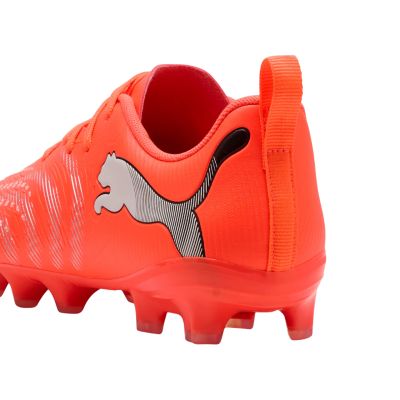 3. Puma Future 9 Play FG/AG 108723 01 kids' football boots