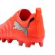 3. Puma Future 9 Play FG/AG 108723 01 kids' football boots