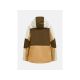 3. PEAK PERFORMANCE W Gravity Gore-Tex 3L Jacket Brown