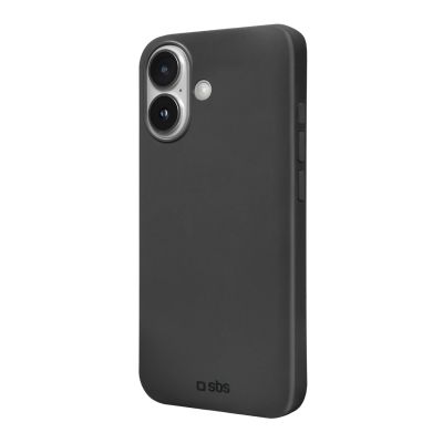 2. SBS Instinct iPhone 16 Case - Black