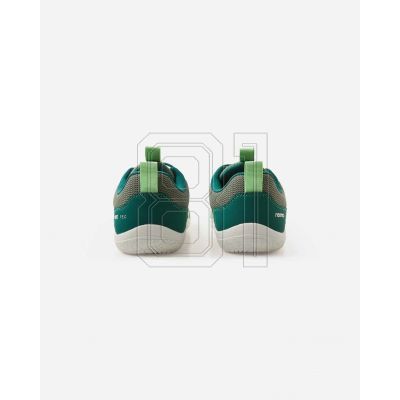 4. ReimaTec barefoot shoes Reima Tallustelu Grayish Jr 5400137B-8920